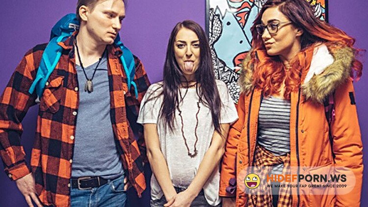FakeHostel - Katy Rose - The Cuckqueen [Full HD 1080p]