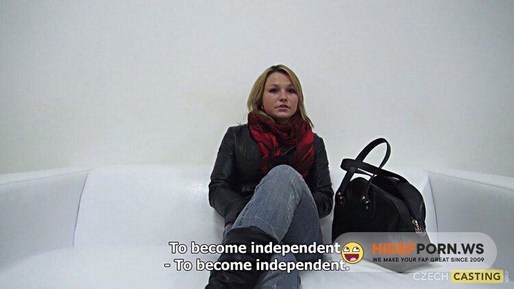 CzechCasting.com - Erika-7688 [FullHD 1080p]