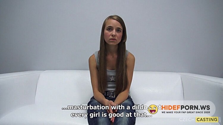 CzechCasting.com - Denisa-4213 [FullHD 1080p]