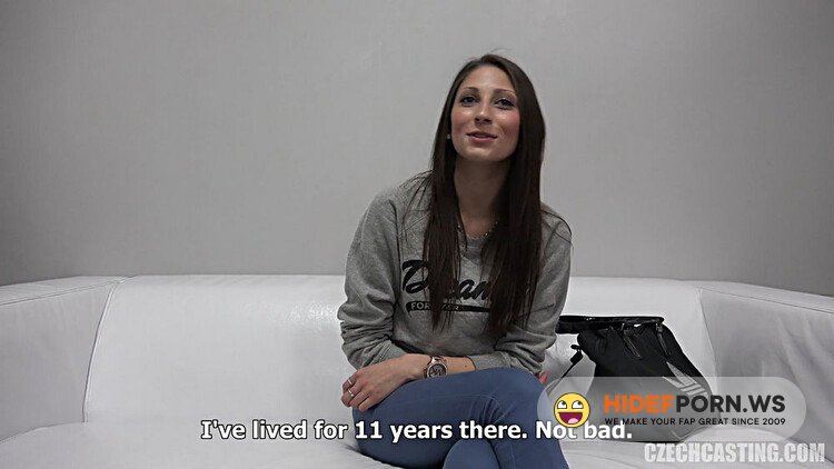 CzechCasting.com - Anna-1242 [FullHD 1080p]