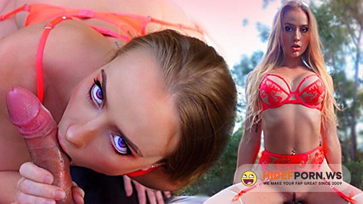 PornHub.com - SecretCrush4K - I Can t Hold It. Perfect Girlfriend Makes Me Cum Twice [FullHD 1080p]