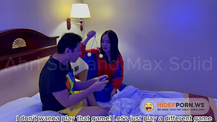PornHub.com - Step Sis Nag Pa Turo Ng Lato Lato Pero Kantutan Ang Tinuro Ng Kuya Niya [FullHD 1080p]