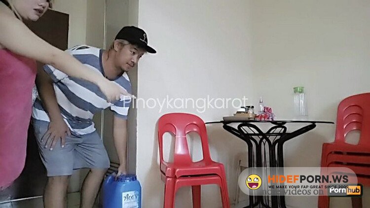 PornHub.com - Water Boy Tinira Si Ate - Sarap Umibabaw Ni Andeng [FullHD 1080p]