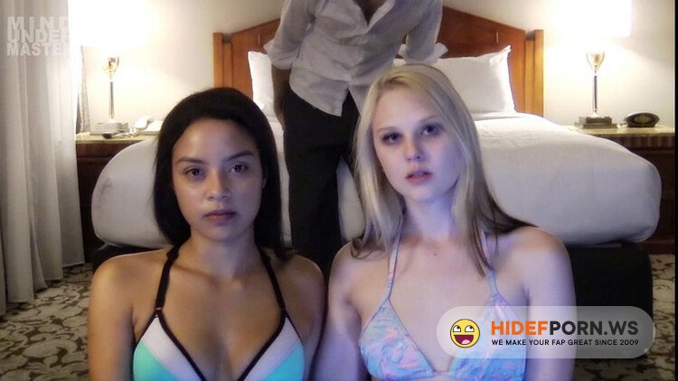 Clips4Sale - Lily Rader And Maya Bijou - Room Service [HD 720p]