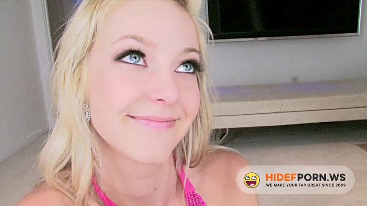AmateurAllure - Hilary [HD 720p]