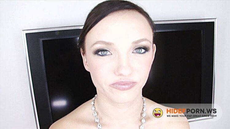 AmateurAllure - Jenny [HD 720p]