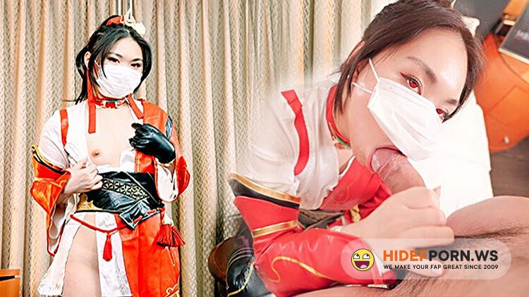 ModelHub - Yun Ying Chllange Who Gets Orgasim First, Ofc, She Lose And Creampie In Her Pussy [FullHD 1080p]