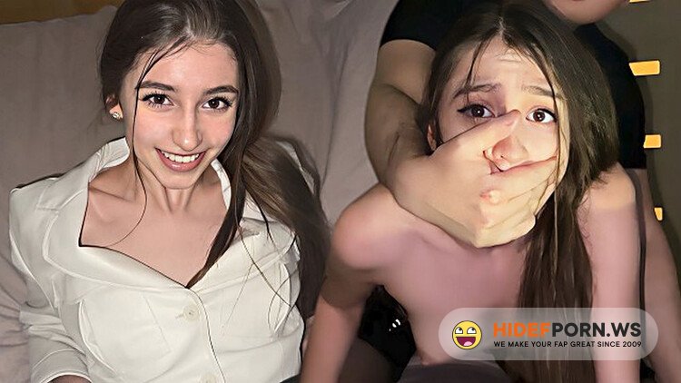 ModelHub - Her Date Did Not Go As Expected [FullHD 1080p]