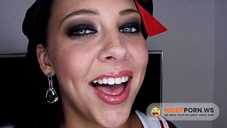 AmateurAllure - Mila [HD 720p]