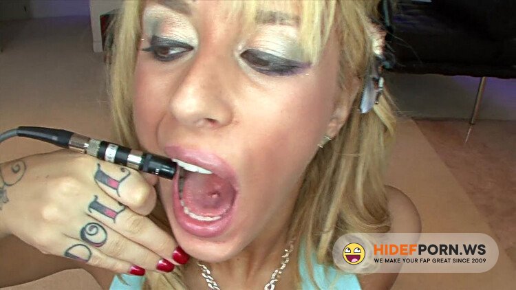 AmateurAllure - Mya [HD 720p]