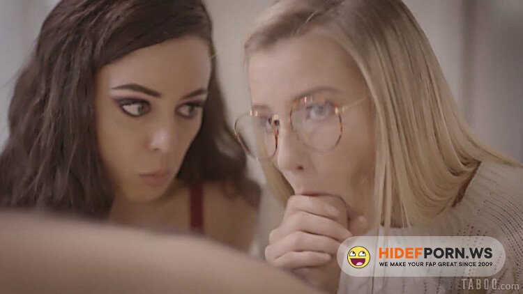 PureTaboo - It Slipped In Whitney Wright, Carolina Sweets [HD 720p]