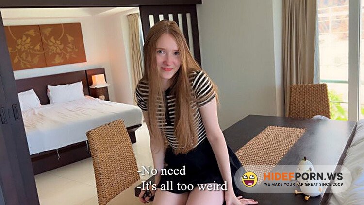 ModelHub - Lustful Realtor Wanted To Have Sex With a Tourist [FullHD 1080p]
