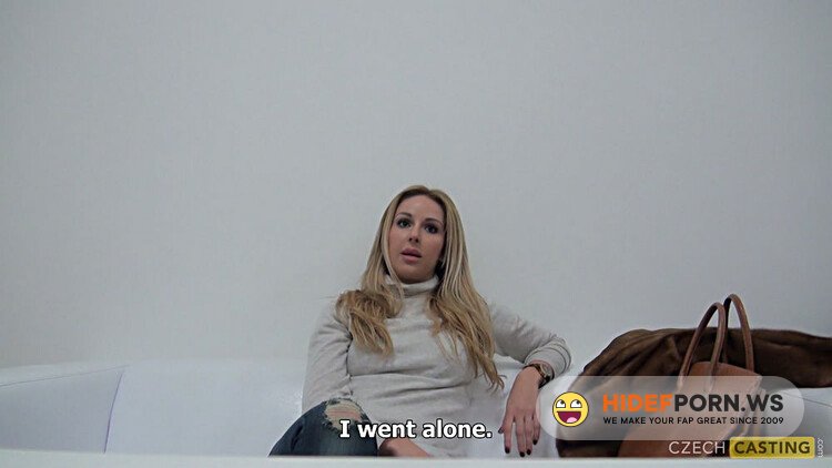 CzechCasting.com - Andrea-5210 [FullHD 1080p]