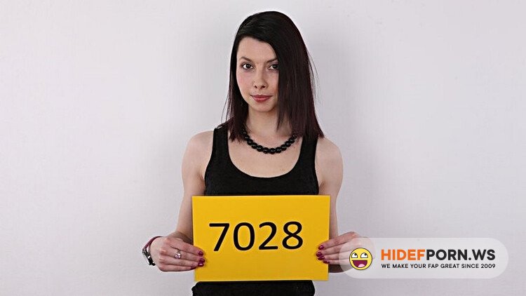 CzechCasting.com / CzechAv.com - Vendula - Casting for Vendula / 7028 [Full HD 1080p]
