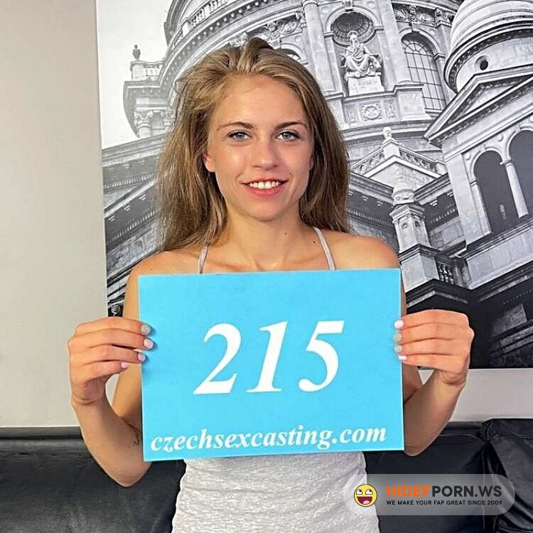CzechSexCasting.com / PornCZ.com - Bonnie Dolce, Steve Q (I need to fuck you and then I will help you) [Full HD 1920p]