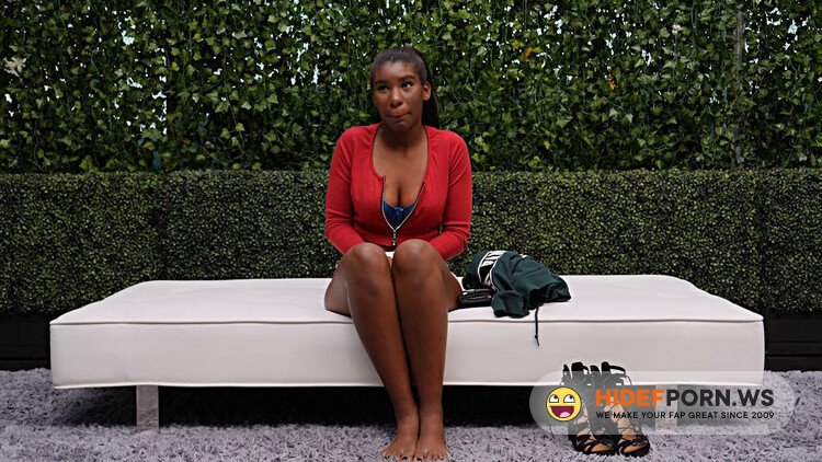 NetVideogirls.com - Missy [HD 720p]