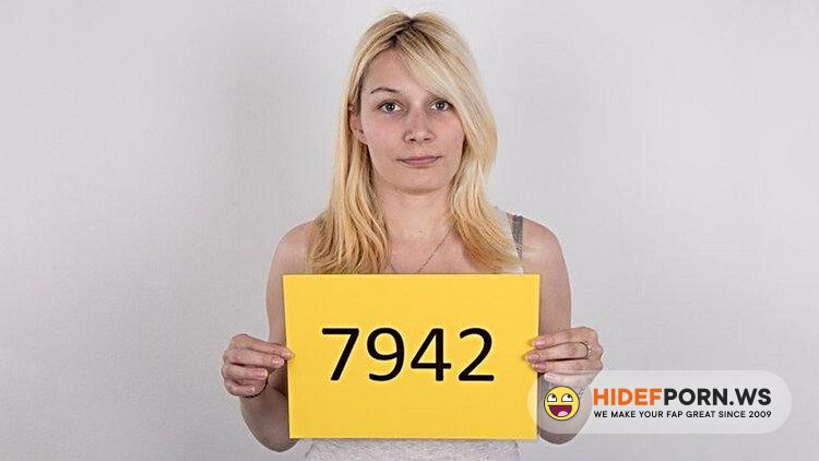 CzechCasting.com / CzechAV.com - Michaela (7942) [Full HD 1080p]
