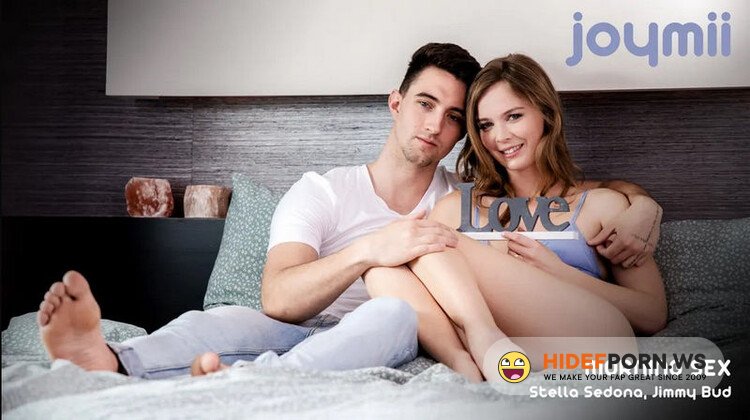 JoyMii.com /AdultTime.com - Stella Sedona( Morning Sex) [FullHD 1080p]