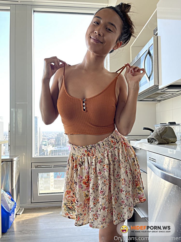 Onlyfans - Isla Summer 86 [FullHD 1080p]