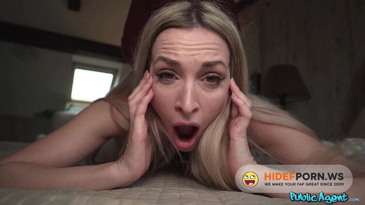 PublicAgent.com/FakeHub.com - Micky Muffin - Abandoned German Wife [HD 720p]
