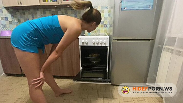 ModelHub - Talking, Russian, Amateur Wife Ready to Cheat With Supernatural Actors. [FullHD 1080p]