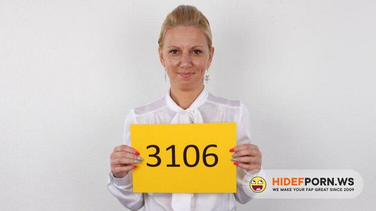 CzechCasting.com/CzechAV.com - Lucie (3106) [HD 720p]