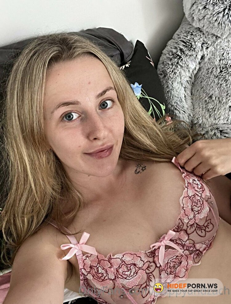 Onlyfans - Poppy And Zach 46 [FullHD 1080p]