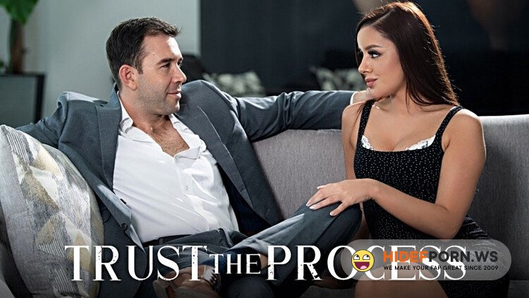 PureTaboo - Vanna Bardot ( Trust The Process) [Full HD 1080p]