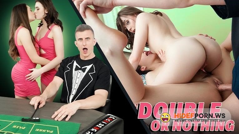 StepSiblings - Aften Opal, Selina Bentz - Dont Spoil Our Party [2023/FullHD]