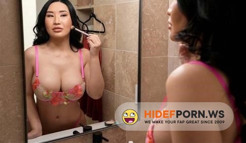 MomIsHorny - Suki Sin - Hot Asian Stepmom [2023/SD]