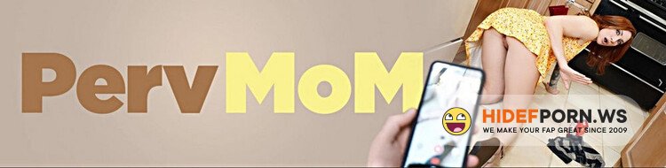 PervMom / TeamSkeet - Sophia Locke - Her Only Fans [Full HD 1080p]