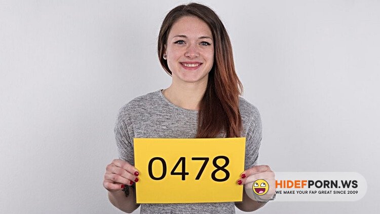 CzechCasting / CzechAV - Taisiya (0478) [Full HD 1080p]