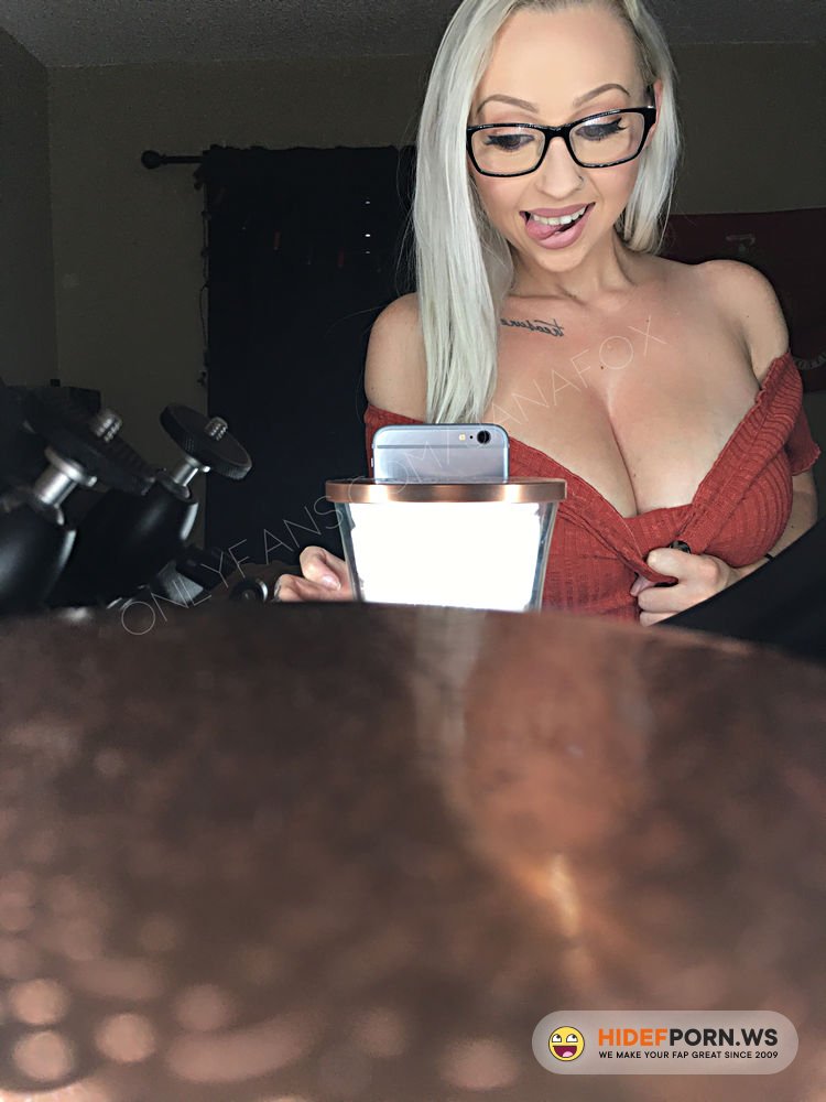 Onlyfans - Jana Fox - Me.Time [FullHD 1080p]