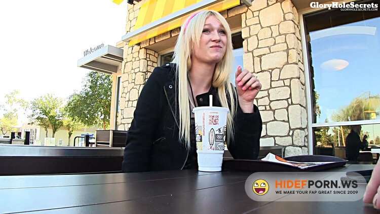 GloryHoleSecrets - Lila First Glory Hole [FullHD 1080p]