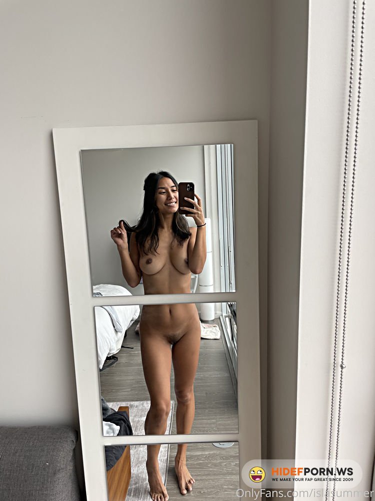 Onlyfans - Isla Summer 141 [FullHD 1080p]