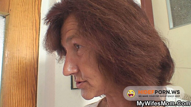 Mywifesmom - u e k [FullHD 1080p]