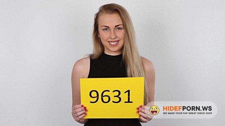 CzechCasting / CzechAV - Adela (9631) [HD 720p]