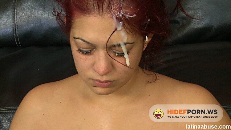 LatinaAbuse - Chloe Cross [FullHD 1080p]