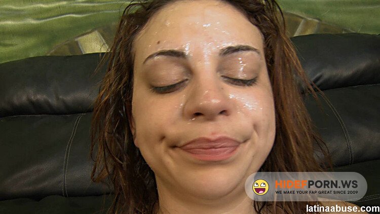 LatinaAbuse - Clarissa [FullHD 1080p]