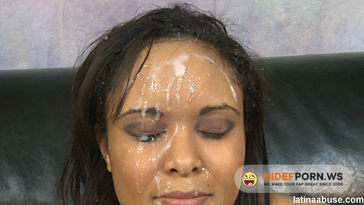 LatinaAbuse - Jaslin Diaz [FullHD 1080p]