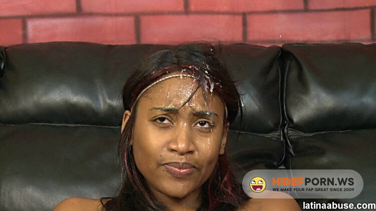 LatinaAbuse - Jovany [FullHD 1080p]