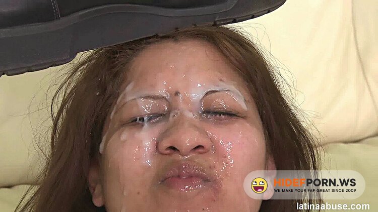 LatinaAbuse - Kristy [FullHD 1080p]