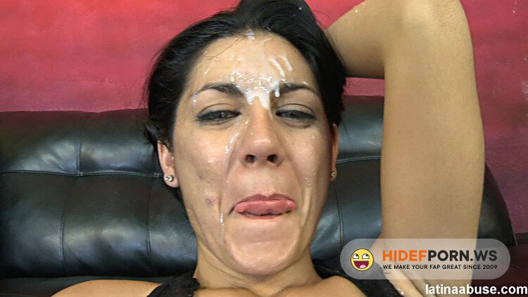 LatinaAbuse - Krystal [FullHD 1080p]