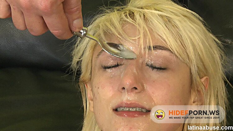 LatinaAbuse - Moretta [FullHD 1080p]