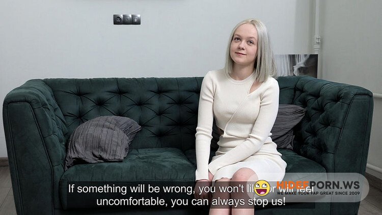 Defloration - Marie Poucette - Hardcore [FullHD 1080p]
