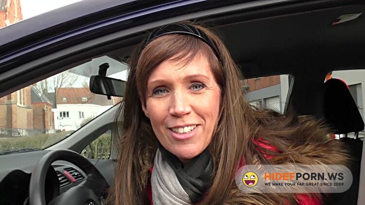 VurigVlaanderen.be/MeidenVanHolland.nl - Milf Fleurs Eerste Sexfilm [HD 720p]
