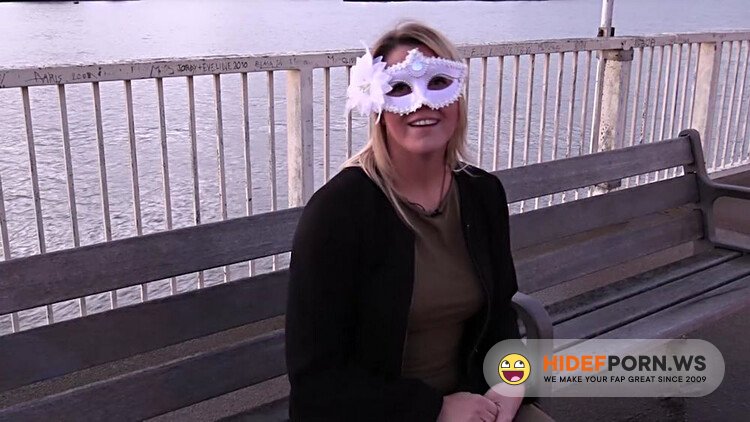 VurigVlaanderen.be/MeidenVanHolland.nl - Maries Gemaskerde Sexdate [HD 720p]