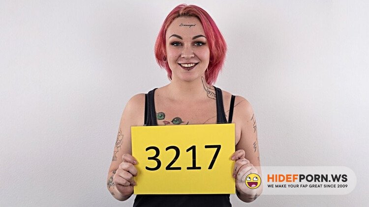 CzechCasting - Kristyna (3217) [Full HD 1080p]