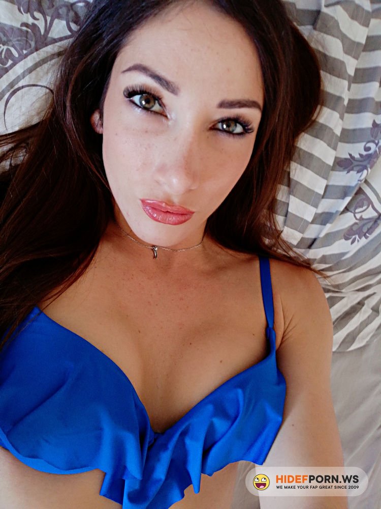 CleaGaultier-Official - Clea Gaultier - Come On Im Waiting For You [FullHD 1080p]