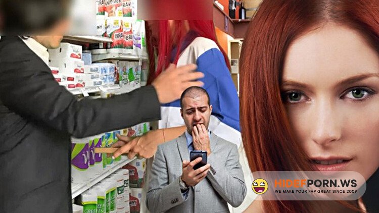 ModelHub - LA COMMESSA INFEDELE, Si Ritrova L’AMANTE a Lavoro. POVERO MARITO! [FullHD 1080p]